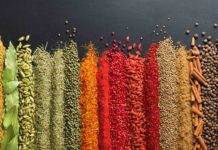 Φτιάξτε τα δικά σας μείγματα μπαχαρικών!