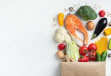 Υπολογισμός μάκρος και εγγραφή/καταχωρίσεις στο myfitnesspal