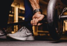 5 Χ 5 προπόνηση