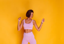 Ασκήσεις για κοιλιά και κορμό