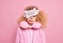 Πώς επηρεάζει την υγεία η έλλειψη ύπνου;