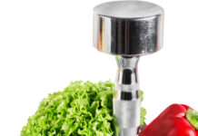 Η επίδραση της δίαιτας & άσκησης στην απώλεια λίπους σε άτομα με ΣΔ2 (μελέτη)